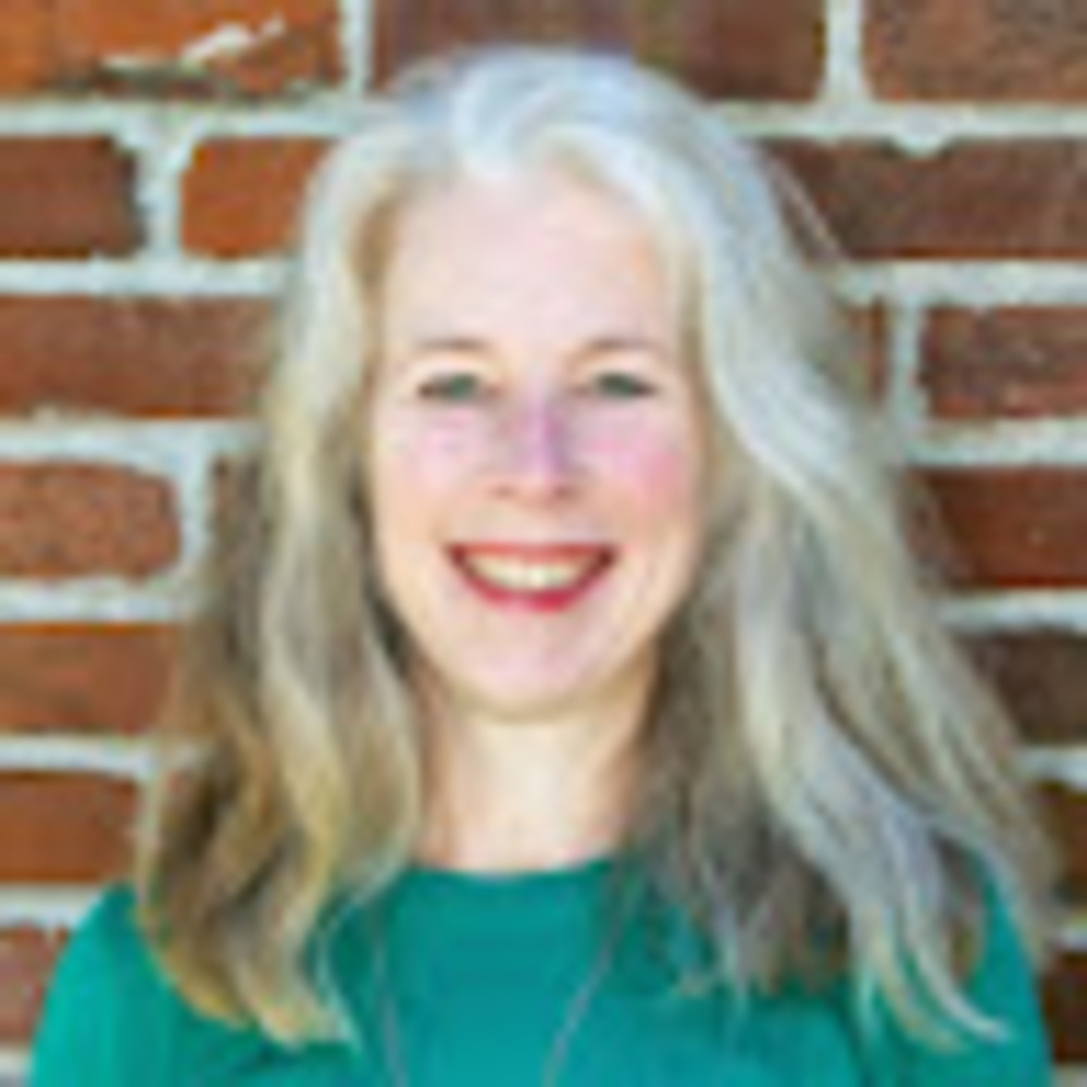 Meet your Posher, Jenine